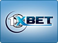 Pari 1xBet logo