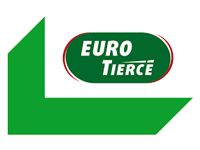 Eurotierce logo paris sportifs