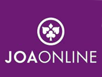 Joa Online logo