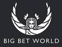 Pari big bet world logo