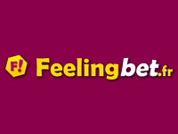 Feelingbet logo