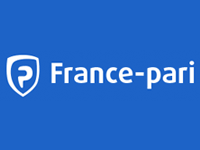 France Pari logo