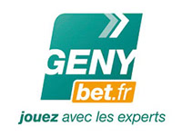 Genybet logo