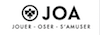 Joa Online small logo parier