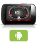 Android App Winamax