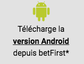 betFirst Android App
