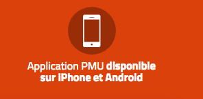 PMU appli possible