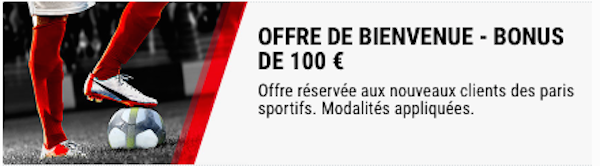 Betstars Offre de bienvenue