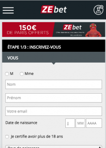TÉLÉCHARGER ZEBET ANDROID GRATUITEMENT ANDROID TÉLÉCHARGER GRATUITEMENT ZEBET