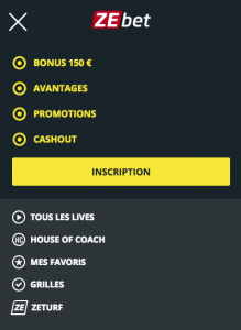 TÉLÉCHARGER ZEBET ANDROID GRATUITEMENT ANDROID TÉLÉCHARGER GRATUITEMENT ZEBET