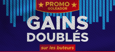 LDN promo Betclic