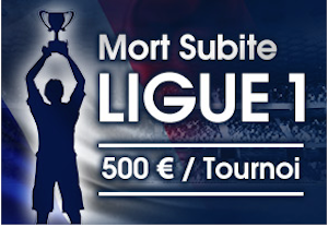 Bonus NetBet Ligue 1