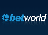 Betworld grand logo