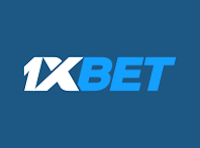 1xBet Logo