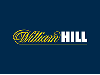 William Hill Logo