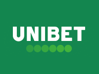 Logo Unibet