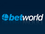 Betworld logo