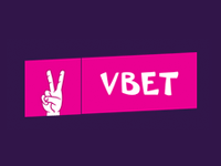 Vbet logo