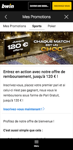 Bwin 100 Bonus Bwin 100 Bonus