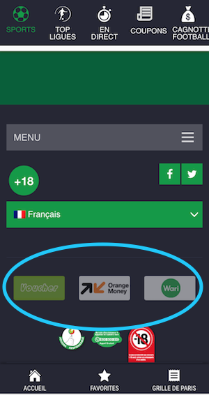 Smart People Do Premierbet APK :)