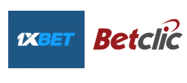 1xBet vs Betclic comparer et choisir