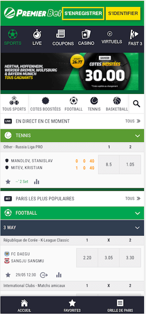 sport bet 365 login