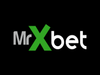 MrXbet logo