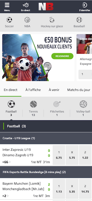 netbet com