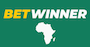 betwinner afrique logo