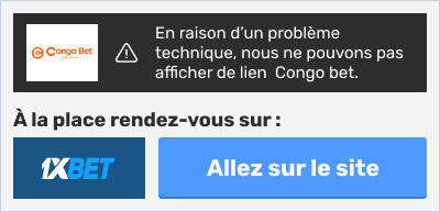 inscription 1xbet pour congo bet