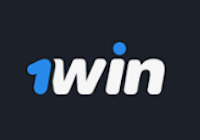 1win logo