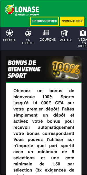 one x bet zone