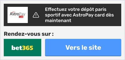 astropay bet365