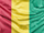 guinee drapeau