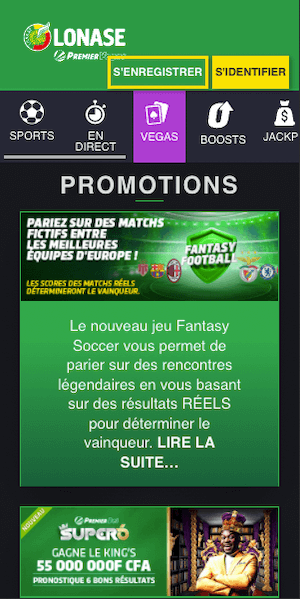 premier bet promotions 2022