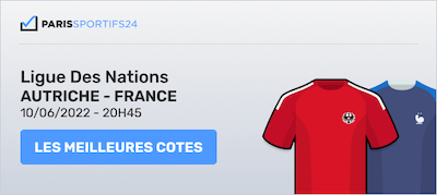 cotes autriche france