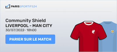 parier liverpool vs man city