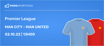 cotes man city vs man united