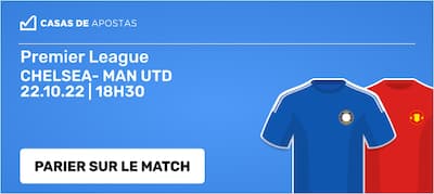parier chelsea man united