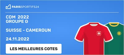 cotes suisse cameroun
