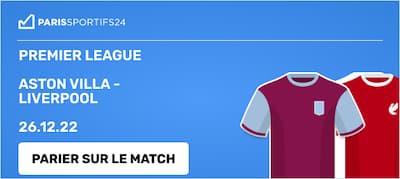 parier aston villa liverpool