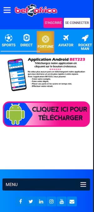 bet223 apk telecharger