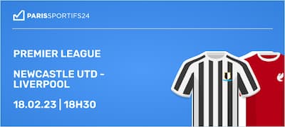 cotes newcastle vs liverpool