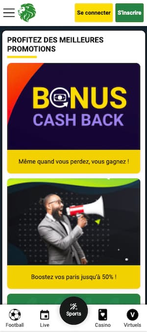 sunubet promotion