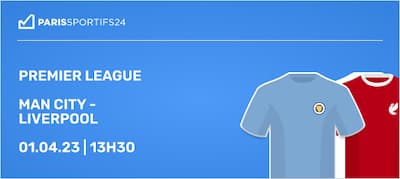 man city vs liverpool paris sportifs