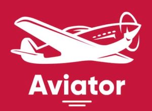 Aviator logo