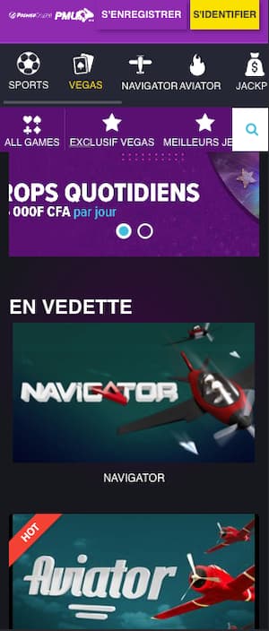 ou trouver aviator premier bet