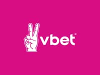 vbet logo paris sportifs