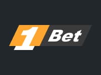 1bet logo grand