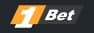 1bet logo